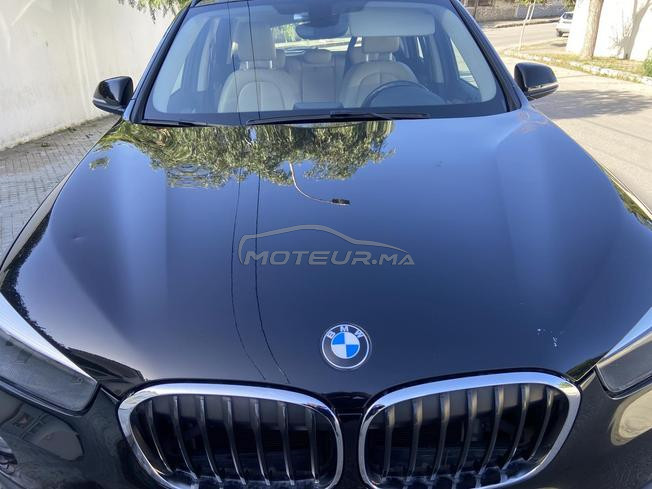 BMW X1 très bon éat