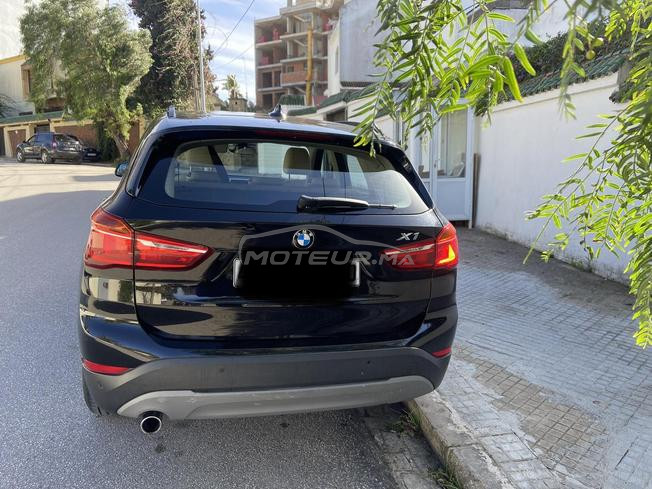 BMW X1 très bon éat