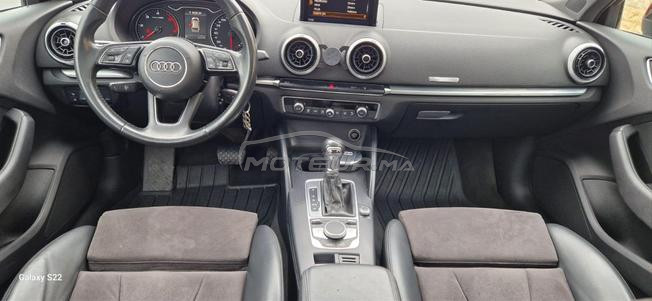 Audi A3 Diesel s-line