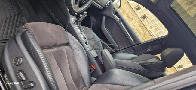 Audi A3 Diesel s-line