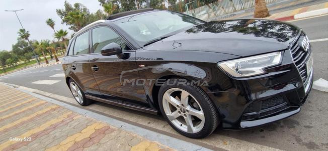 Audi A3 Diesel s-line