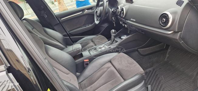 Audi A3 Diesel s-line
