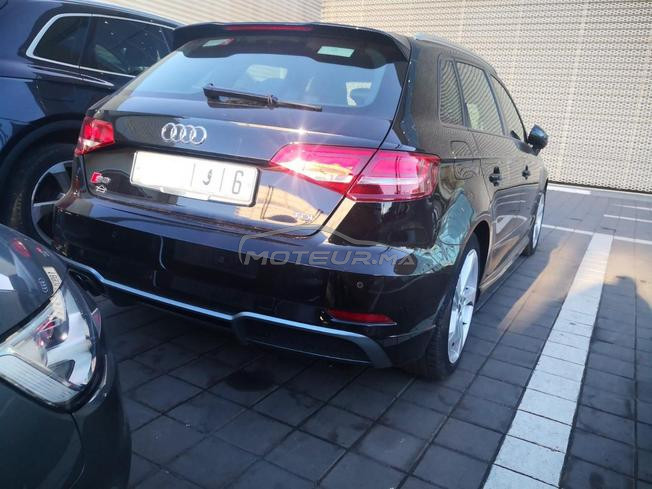 Audi A3 Diesel s-line