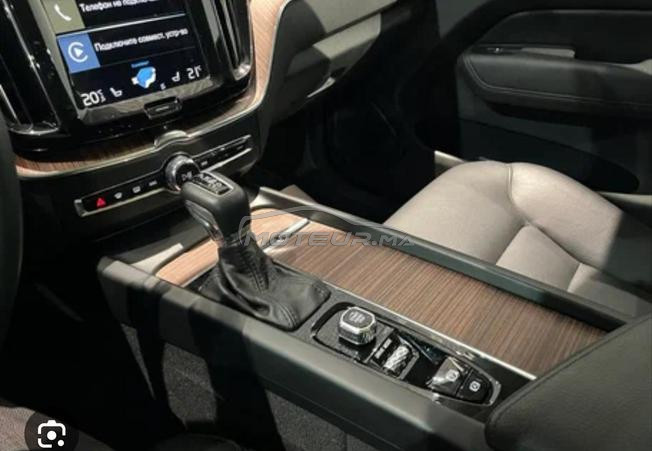 Volvo XC60 Diesel Automatique 2021 à Fès