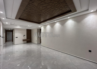 Appartement à vendre 107 m² à Kénitra