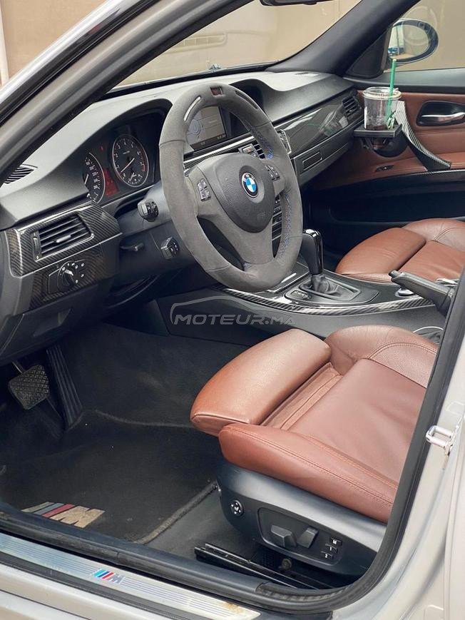 Bmw sir 3 M 