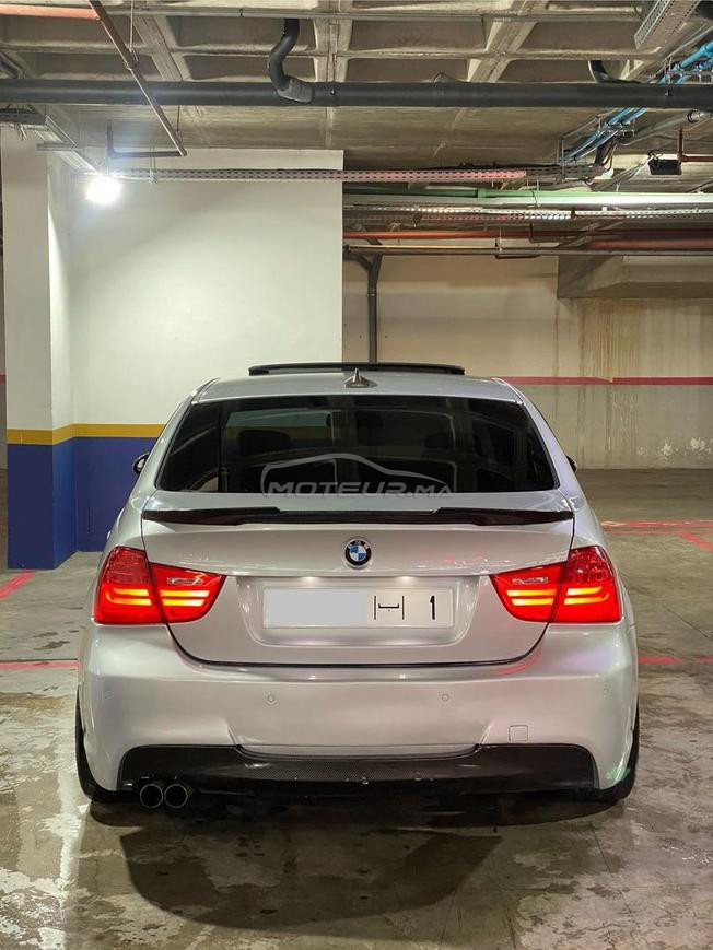 Bmw sir 3 M 