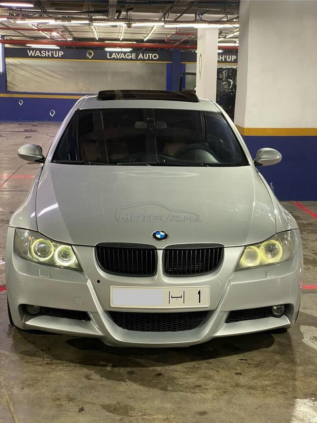 Bmw sir 3 M 