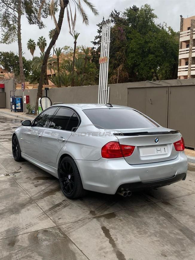 Bmw sir 3 M 