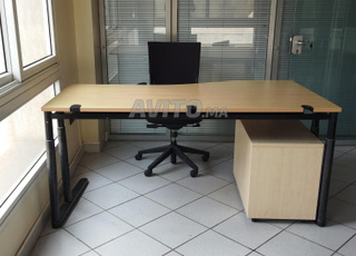 Bureaux professionnel 