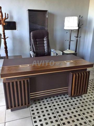 Nos bureaux de direction haut de gamme - مكاتب