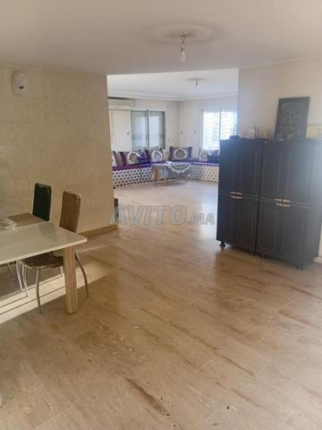 Appartement à vendre 180 m² à Casablanca - 2