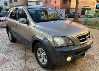 Kia Sorrento automatique 