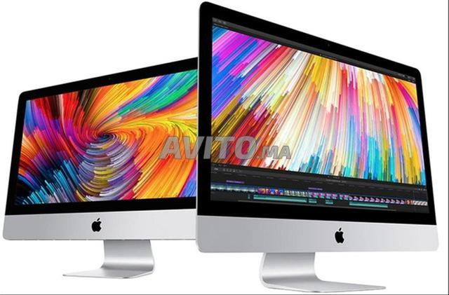 Informatique téléphonie caméra & Réparation Mac/iMac - 2