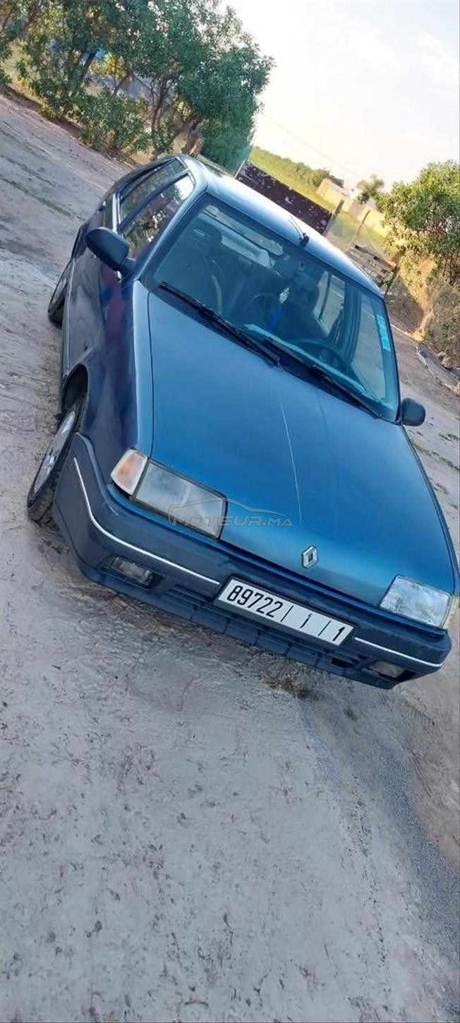 Renault 19 