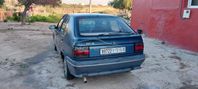 Renault 19 