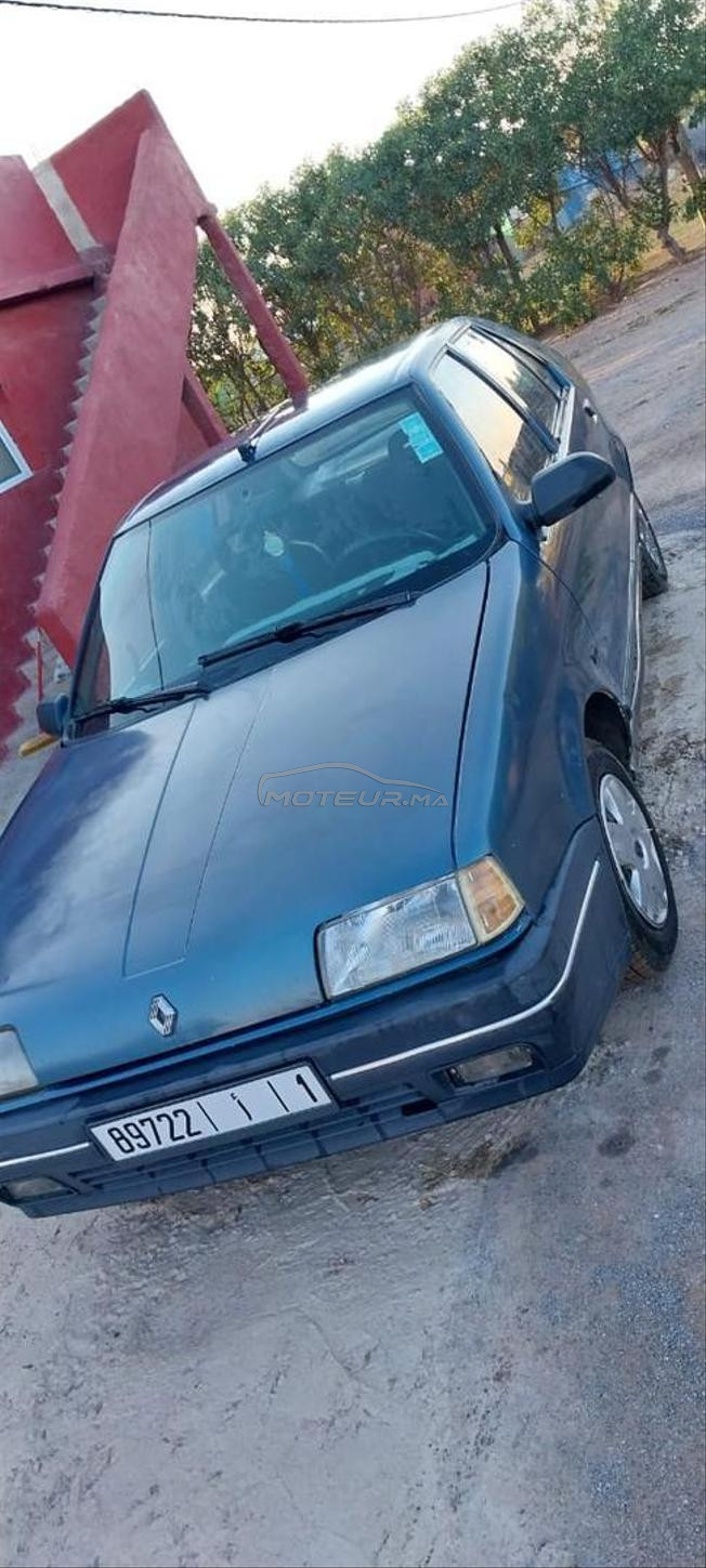 Renault 19 
