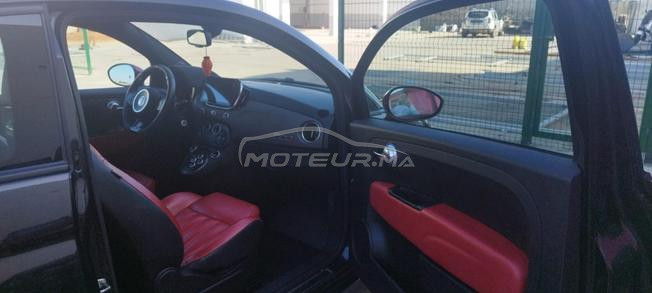 abarth 595 commpitizone