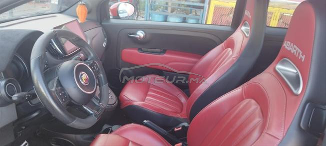 abarth 595 commpitizone