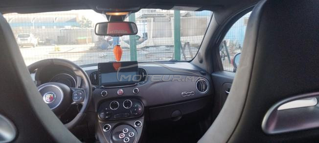 abarth 595 commpitizone
