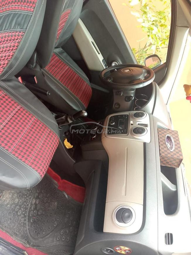 Dacia Dokker 2014