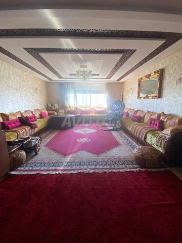  appartement sans vis a vis au coeur de hassan - 2