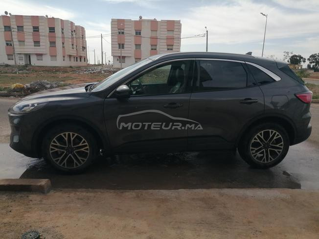 Ford Kuga Diesel Automatique 2023 à Khouribga