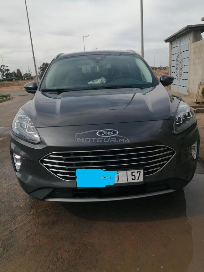 Ford Kuga Diesel Automatique 2023 à Khouribga