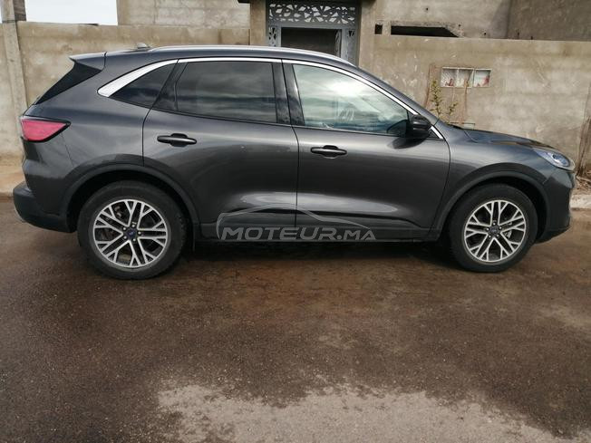 Ford Kuga Diesel Automatique 2023 à Khouribga