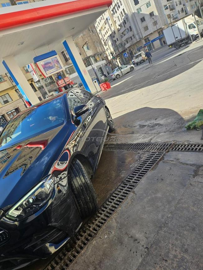 Mercedes-Benz Classe E Diesel Automatique 2021
