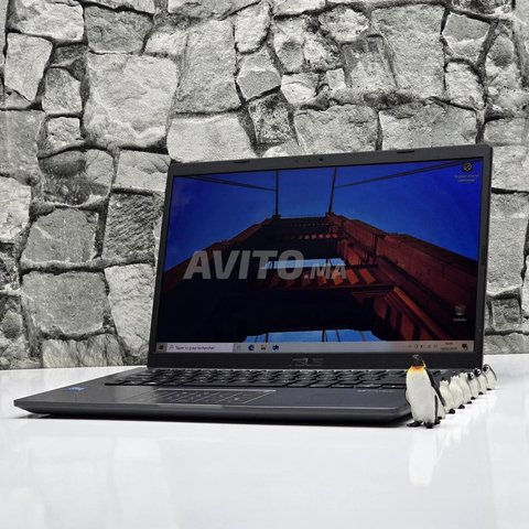 ASUS VivoBook 14 / i5 11eme génération