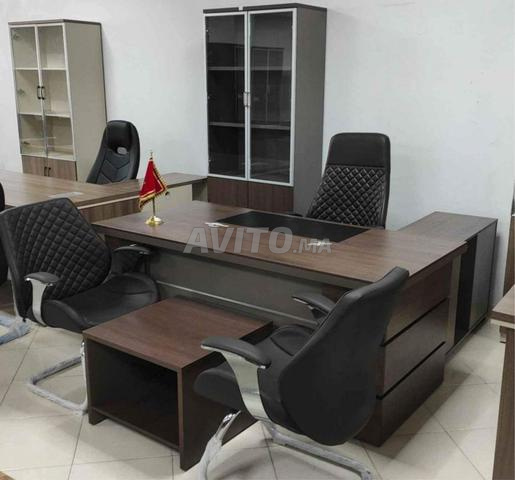  جدد مكتبك بمكتب مستورد فخم وبسعر لا يُقاوم