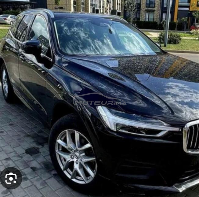 Volvo XC60 Diesel Automatique 2019 à Mohammedia