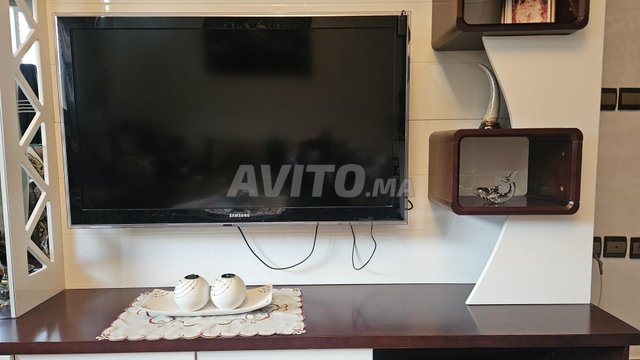 Vend deux Télévisions 55 et 32 pouces