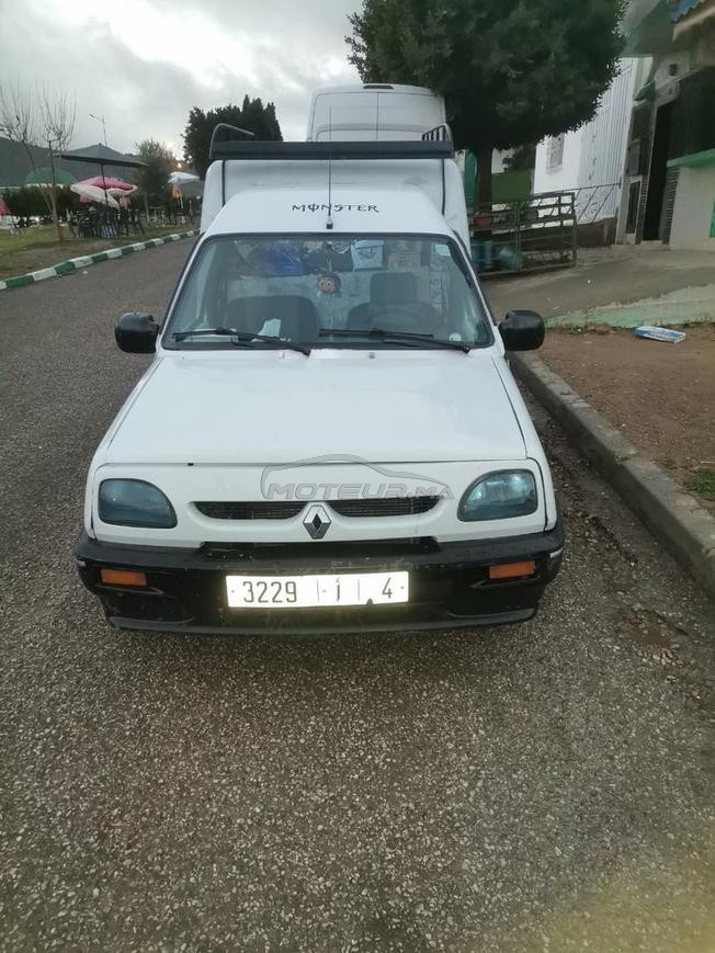Renault Express Diesel Manuelle 1995 à Ouazzane