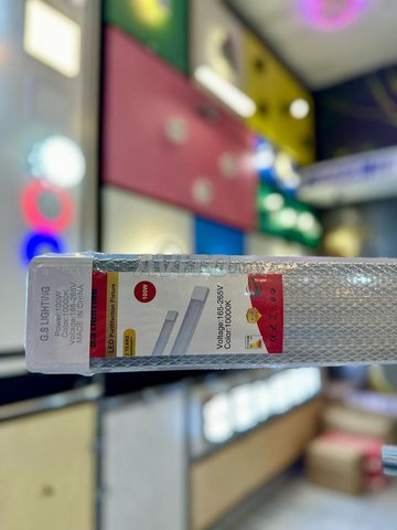 Réglette LED 100W