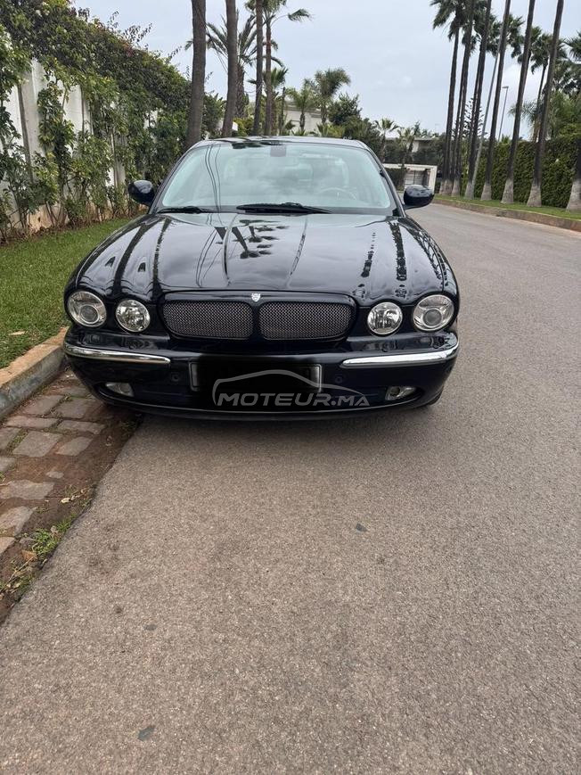 Jaguar XJR