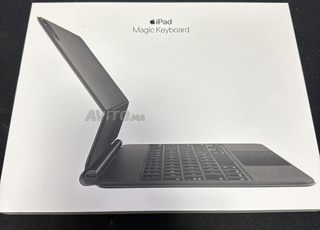 Magic Keyboard pour iPad Pro 13