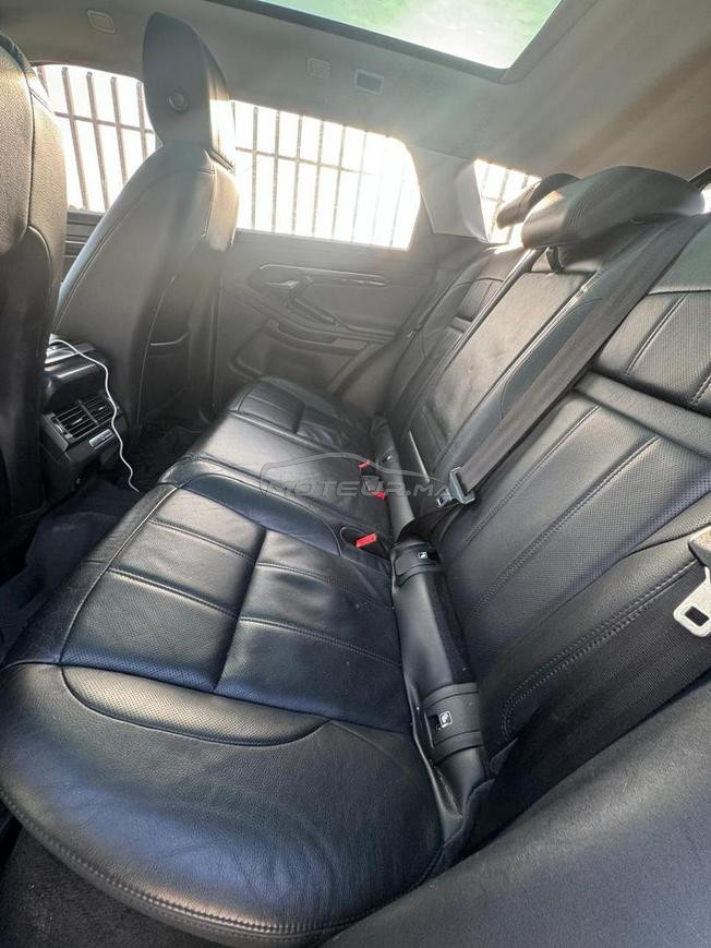 Land Rover Range Rover Evoque Diesel Automatique
