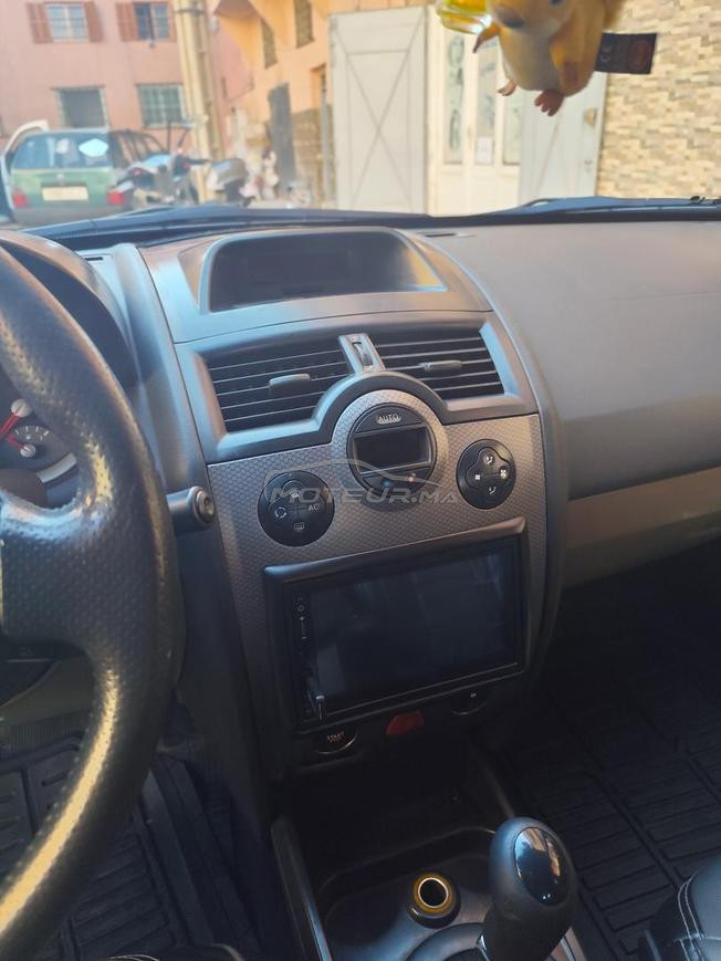 Renault Mégane 2 diesel