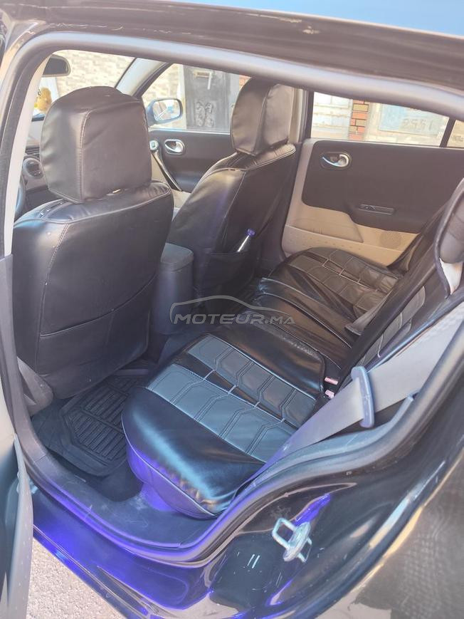 Renault Mégane 2 diesel