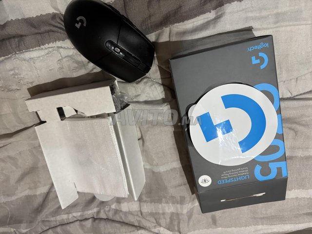 logitech g 305