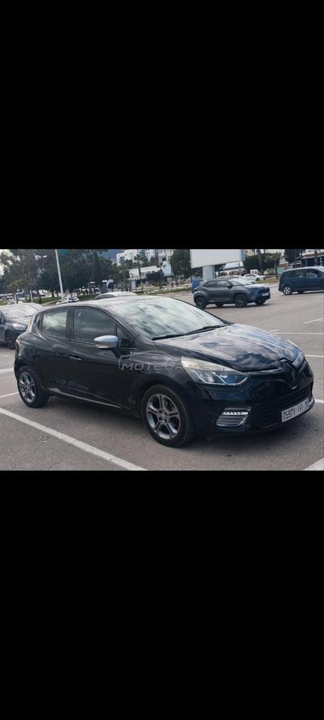 clio 4