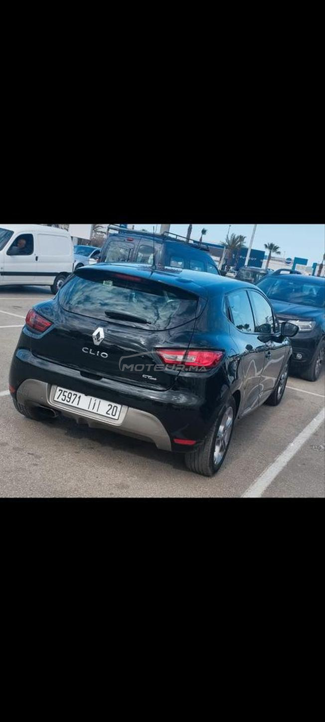 clio 4