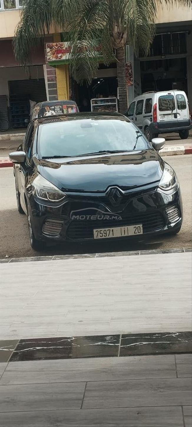 clio 4