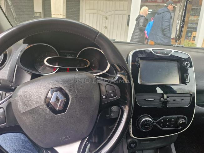 clio 4