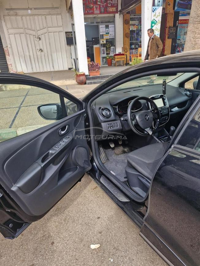 clio 4