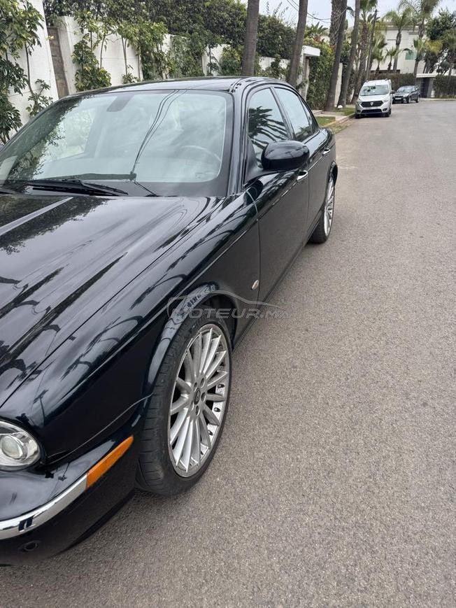 Jaguar XJR