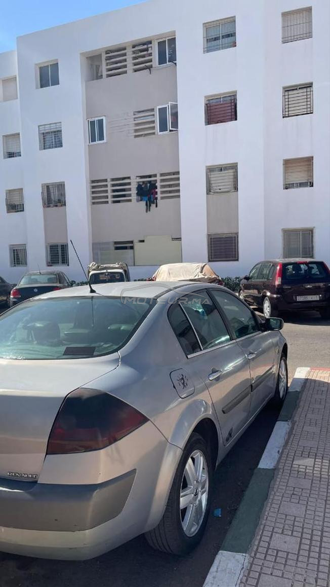 megane classique 2