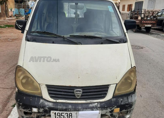 شاحنه  بيكوب